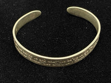 Load image into Gallery viewer, 1 Piece Sterling Silver Cuff Bracelet