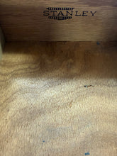 Load image into Gallery viewer, Stanley Mid-Century Modern Highboy Chest