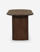 Load image into Gallery viewer, *NEW* Lulu &amp; Georgia Mattea Oval Dining Table