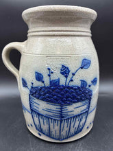 Load image into Gallery viewer, Salmon Falls Pottery Jar