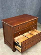 Load image into Gallery viewer, Ethan Allen Two-Drawer Lateral File Cabinet