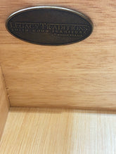 Load image into Gallery viewer, Legacy Traditions Solid Wood 3-Drawer Media Chest