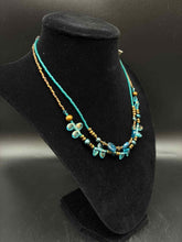 Load image into Gallery viewer, Sterling Silver Necklace