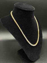 Load image into Gallery viewer, Sterling Silver Necklace
