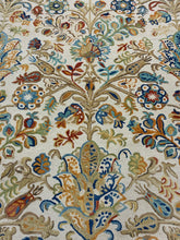 Load image into Gallery viewer, Company C Acacia Multi Hand-Tufted Wool Area Rug