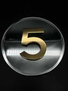 Chanel Pin