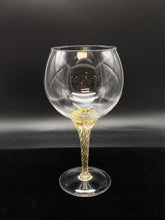 Load image into Gallery viewer, 9 Piece Gold Glasses