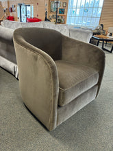 Load image into Gallery viewer, *NEW* Lulu &amp; Georgia Disc Interiors Faro Swivel Chair