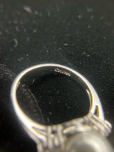 Load image into Gallery viewer, 2 Piece Sterling Silver Jewelry set