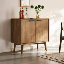 Load image into Gallery viewer, *NEW-OPEN BOX* Castlery Seb Bar Cabinet