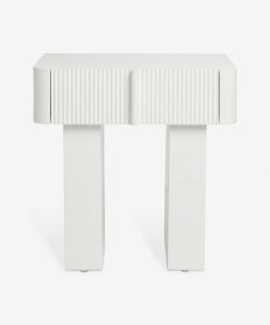 *NEW* Lulu & Georgia Merrit Nightstand by Sarah Sherman Samuel