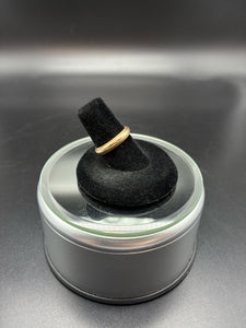 Gold Ring