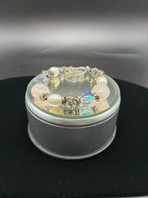 Load image into Gallery viewer, Sterling Silver Bracelet