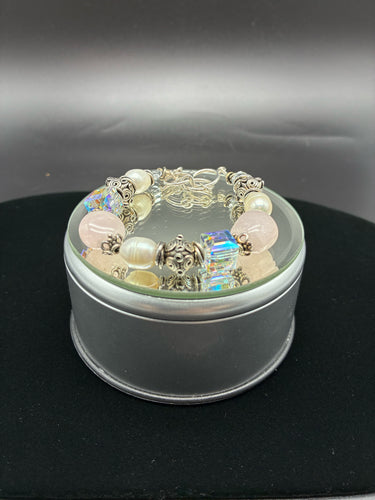 Sterling Silver Bracelet