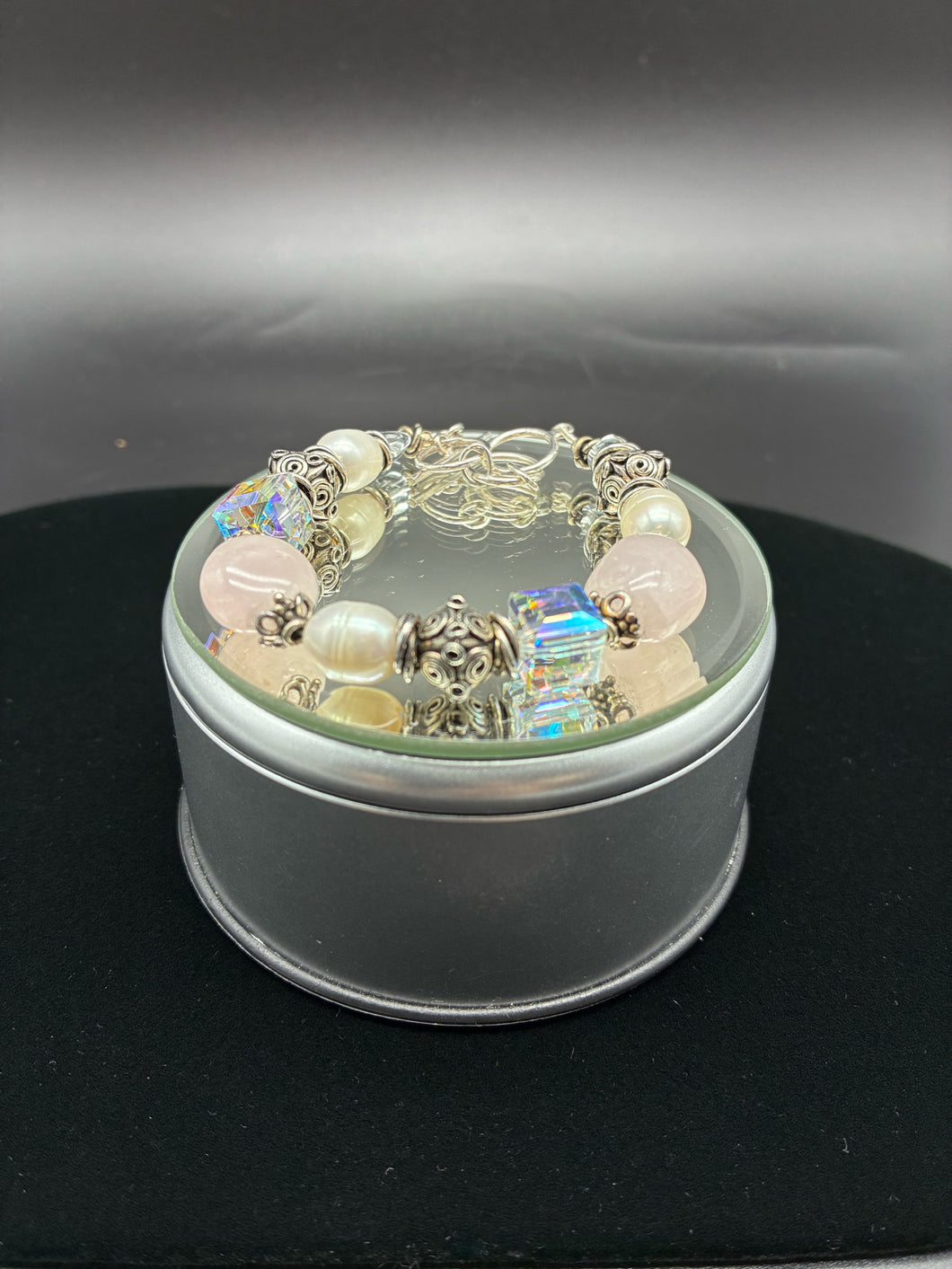 Sterling Silver Bracelet