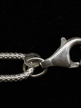 Load image into Gallery viewer, Sterling Silver Necklace