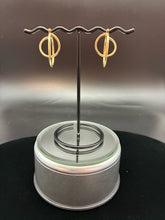 Load image into Gallery viewer, Gold Earrings