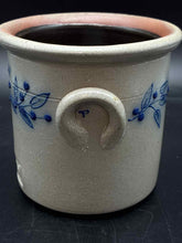 Load image into Gallery viewer, Salmon Falls Pottery Beige Crock/Jug