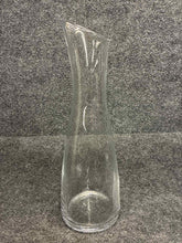Load image into Gallery viewer, Simon Pearce Glass Pitcher