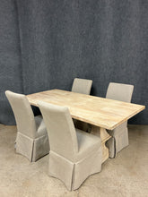 Load image into Gallery viewer, 5 Piece Dining Set