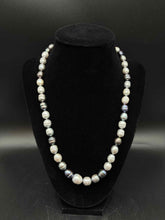Load image into Gallery viewer, Honora Sterling Silver Necklace