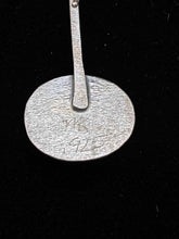 Load image into Gallery viewer, Sterling Silver Earrings