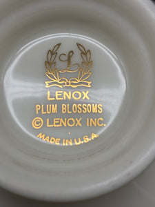 Lenox Platinum Trim Dinnerware set