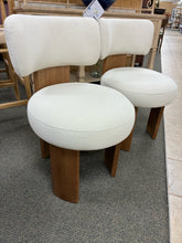 Load image into Gallery viewer, *NEW* Lulu &amp; Georgia (SET OF 2) Brisbane Dining Chair