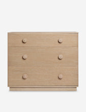 Load image into Gallery viewer, *NEW* Lulu &amp; Georgia Pickford 3-Drawer Dresser