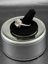 Load image into Gallery viewer, Sterling Silver Ring