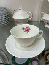 Load image into Gallery viewer, Spode Floral Tea/Coffee Set