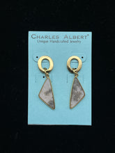 Load image into Gallery viewer, *NEW* Charles Albert Earrings