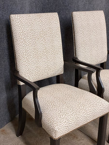 Pair of Ethan Allen Dining Chairs