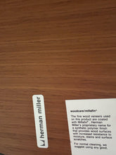 Load image into Gallery viewer, Herman Miller Modern Office Table