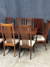 Load image into Gallery viewer, Lexington Furniture Dining Set