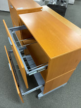 Load image into Gallery viewer, File Cabinet