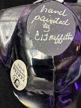 Load image into Gallery viewer, Fenton Glass Vintage Amethyst 1 Piece Figurine