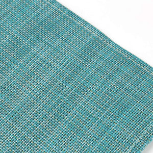 *NEW* Chilewich Latex Mini Basketweave Floormat