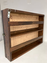 Load image into Gallery viewer, Wood Fruit Hanging Organizer