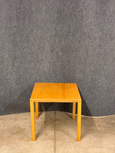 Load image into Gallery viewer, Pompanoosuc Mills Side Table