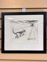 Load image into Gallery viewer, Framed Art