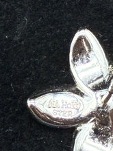 Load image into Gallery viewer, 2 Piece Sterling Silver Jewelry set