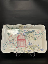 Load image into Gallery viewer, Lenox Platter/Tray