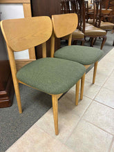 Load image into Gallery viewer, *NEW-OPEN BOX*  Burrow Haiku  Dining Chairs