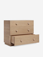 Load image into Gallery viewer, *NEW* Lulu &amp; Georgia Pickford 3-Drawer Dresser