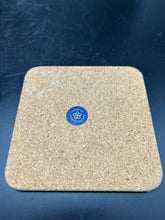 Load image into Gallery viewer, Pimpernel English Garden Landscape Cork-Back Coasters, Set of 6