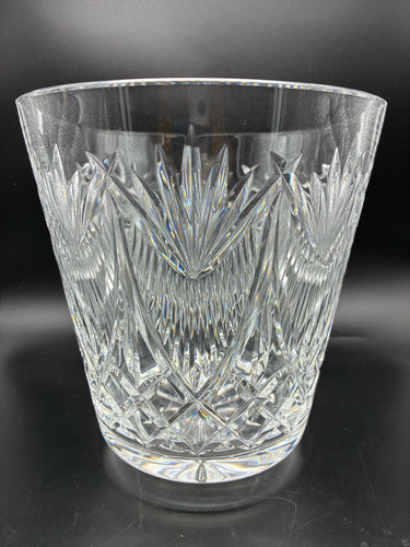 Waterford Crystal Vase