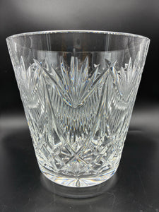 Waterford Crystal Vase