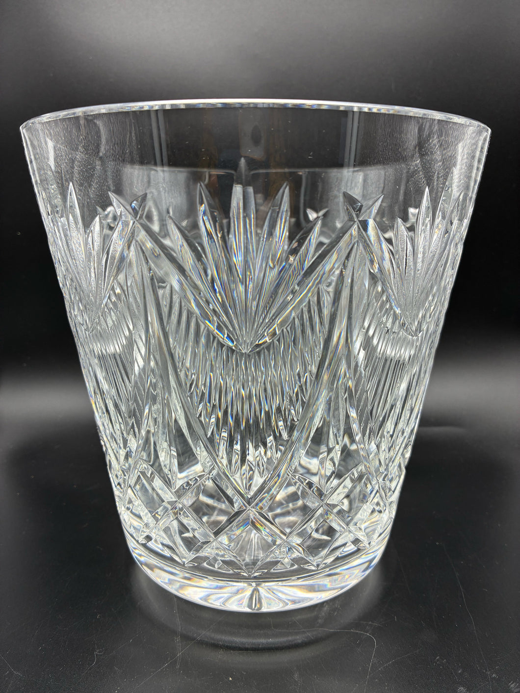 Waterford Crystal Vase