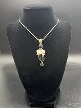 Load image into Gallery viewer, Sterling Silver Necklace